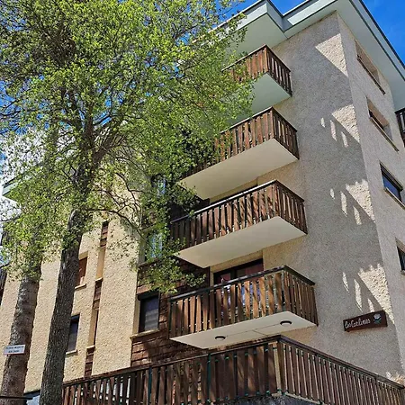 **duplex Renove En Frond De Neige Avec Terrasse Et Equipements Modernes** - Fr-1-165a-179 Appartamento *