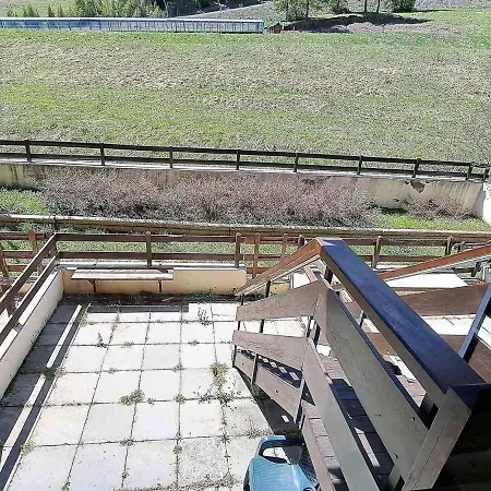 **duplex Renove En Frond De Neige Avec Terrasse Et Equipements Modernes** - Fr-1-165a-179 *