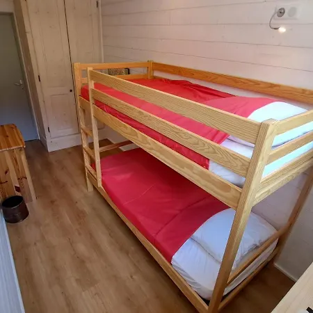 Lejlighed Superbe Duplex Renove Au Pied Des Pistes Avec Terrasse - Fr-1-165a-179 Uvernet-Fours