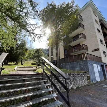 **duplex Renove En Frond De Neige Avec Terrasse Et Equipements Modernes** - Fr-1-165a-179 Uvernet-Fours