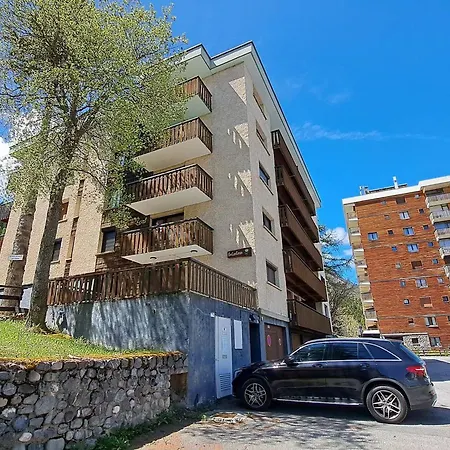 Apartment **duplex Renove En Frond De Neige Avec Terrasse Et Equipements Modernes** - Fr-1-165a-179