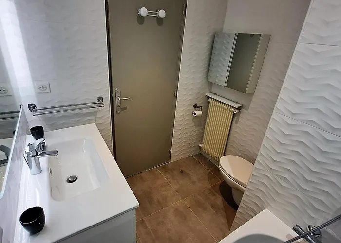 Superbe Duplex Renove Au Pied Des Pistes Avec Terrasse - Fr-1-165a-179 Apartment