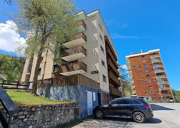 Apartment Superbe Duplex Renove Au Pied Des Pistes Avec Terrasse - Fr-1-165a-179